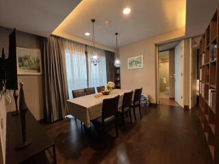 Condo for Rent at The Lumpini 24