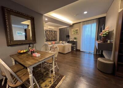 Condo for Rent at The Lumpini 24