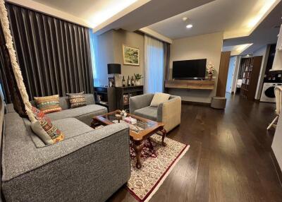 Condo for Rent at The Lumpini 24