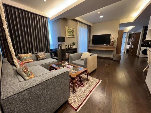 Condo for Rent at The Lumpini 24