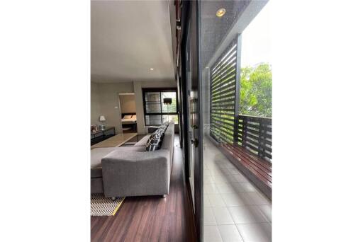 Move-In Ready Luxury Condo in Sukhumvit!