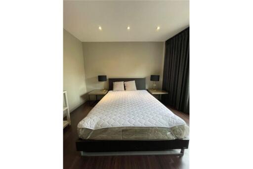 Move-In Ready Luxury Condo in Sukhumvit!