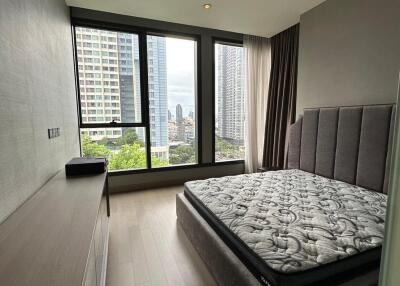 Condo for Rent at THE ESSE at SINGHA COMPLEX