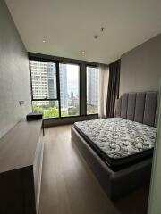 Condo for Rent at THE ESSE at SINGHA COMPLEX