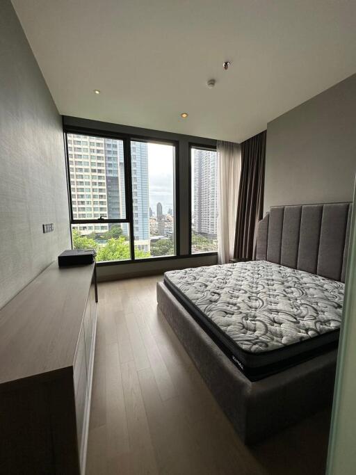 Condo for Rent at THE ESSE at SINGHA COMPLEX