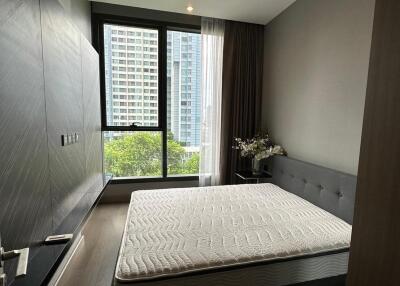 Condo for Rent at THE ESSE at SINGHA COMPLEX