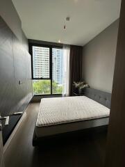 Condo for Rent at THE ESSE at SINGHA COMPLEX