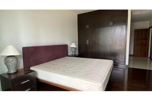 Pet friendly big balcony 2 bedroom in Sathorn - 920071001-12682