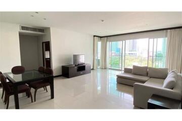 Pet friendly big balcony 2 bedroom in Sathorn - 920071001-12682