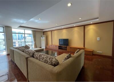 Spacious 3BR Condo with Maid Room - Grand Ville House 1, Sukhumvit 24 - 920071001-12660