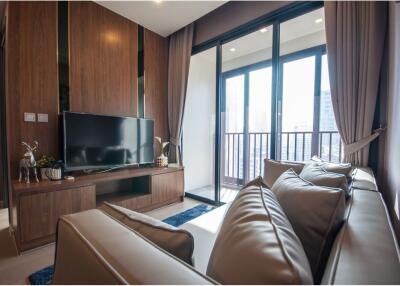 Luxury 2 bedroom for rent at BTS Asoke - 920071001-12662