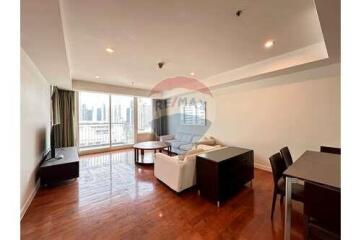 Bright and large unit  located in the heart of Sukhumvit. - 920071062-196