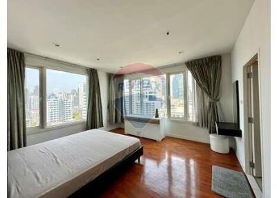 Bright and large unit  located in the heart of Sukhumvit. - 920071062-196