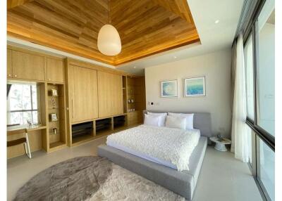 Wallaya Villas, BangTao beach, Catch beach Club, luxury villas Phuket - 920081021-38