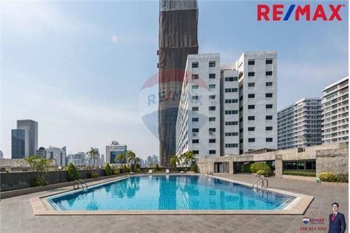 (New Exclusive Listing! 2024!) Thonglor Tower