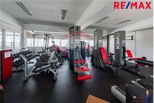 98 Sqm., 3 Beds Condo listed for ฿ 4,700,000.