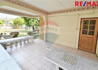 244 Sqm., 4 Beds House listed for ฿ 12,000,000.