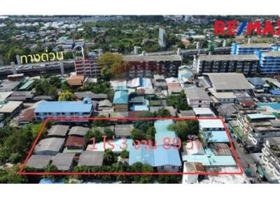 1,000 Sqm., 40 Beds House listed for ฿ 47,500,000.