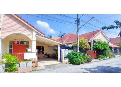 House for Sale  2 Bedrooms 140 SQ.M. in Soi Bon Kai Koh Samui - 920121056-51