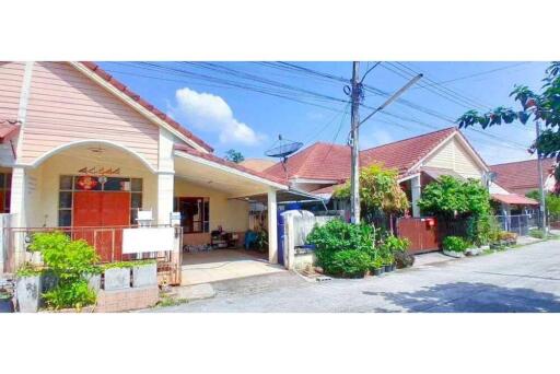 House for Sale  2 Bedrooms 140 SQ.M. in Soi Bon Kai Koh Samui