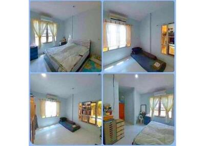 House for Sale  2 Bedrooms 140 SQ.M. in Soi Bon Kai Koh Samui