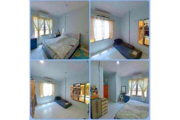 House for Sale  2 Bedrooms 140 SQ.M. in Soi Bon Kai Koh Samui - 920121056-51