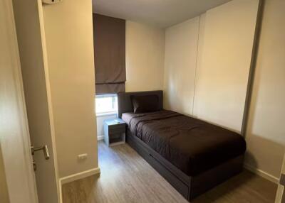 2 Bedroom Condo for Rent at DCondo Rin