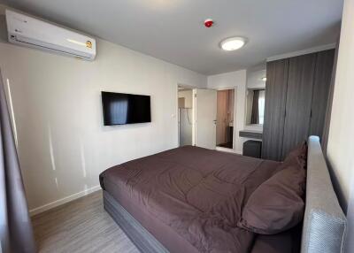 2 Bedroom Condo for Rent at DCondo Rin