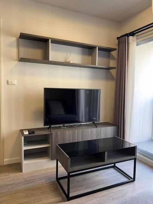 2 Bedroom Condo for Rent at DCondo Rin