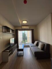 2 Bedroom Condo for Rent at DCondo Rin