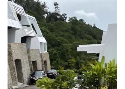 Luxury Samui 2 Bedroom Ocean View Pool Villa