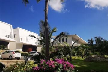 Luxury Samui 2 Bedroom Ocean View Pool Villa