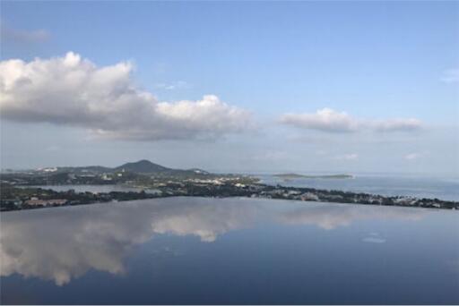 Luxury Samui 2 Bedroom Ocean View Pool Villa