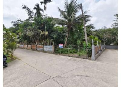 Land Exclusive Opportunity to Build Your Dream House or Villa in Samui - 920121001-2011