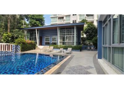 Condo for Sale in Bophut, walkable to Fisherman