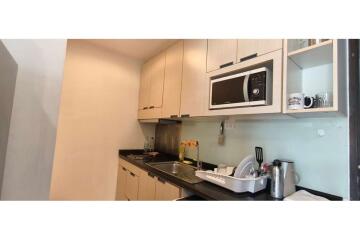 Condo for Sale in Bophut, walkable to Fisherman