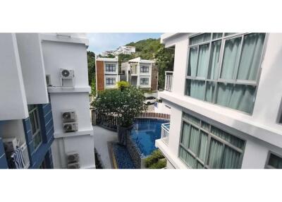 Condo for Sale in Bophut, walkable to Fisherman