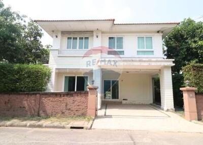 298 Sqm., 2 Beds House listed for ฿ 8,900,000.