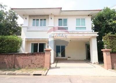 298 Sqm., 2 Beds House listed for ฿ 8,900,000.