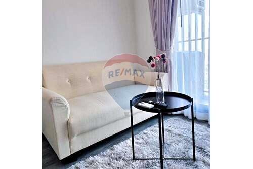 Condo for Rent!!! "Richpark @Triple Station" ARL Hua Mak - 920441010-115