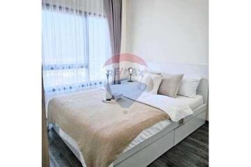 Condo for Rent!!! "Richpark @Triple Station" ARL Hua Mak