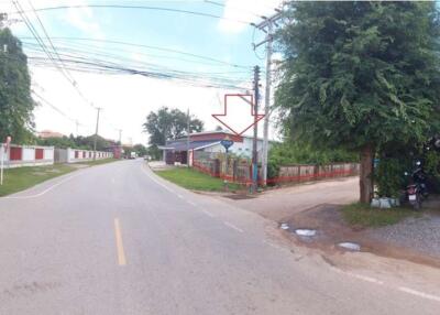 50 Sqm. Land listed for ฿ 2,608,000.