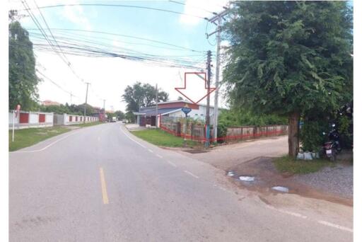 50 Sqm. Land listed for ฿ 2,608,000.