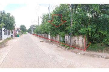 50 Sqm. Land listed for ฿ 2,608,000.