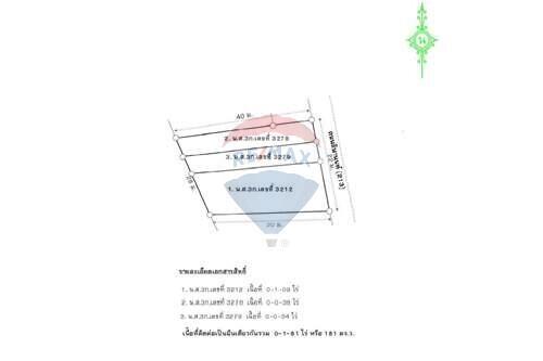 อาคารพาณิชย์ (คันธาร์พัฒนา)