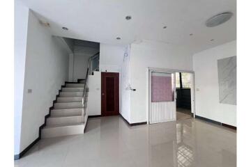 93 Sqm., 2 Baths Townhouse listed for ฿ 1,790,000.