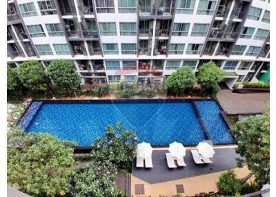 ์ Natureza Art Condo for Sale near North Pattaya - 920471017-101