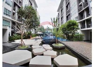 ์ Natureza Art Condo for Sale near North Pattaya - 920471017-101