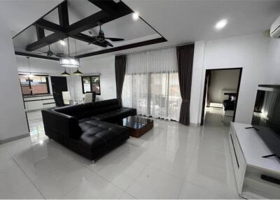 Beautiful Corner House for Sale in Baan Dusit 3 - 920471001-1352