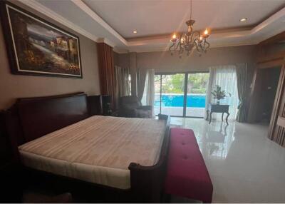 Beautiful luxury Style House in Baan Dusit Pattaya - 920471001-1353